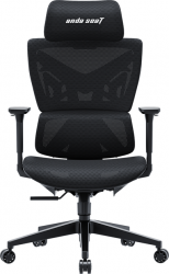 Кресло геймерское Anda Seat X-Air Mega Size XL Mesh (AD-WY-01-BBB) Space Black  Кресло геймерское Anda Seat X-Air Mega Size XL Mesh (AD-WY-01-BBB) Space Black