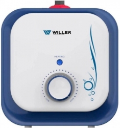 Бойлер Willer PU07RF-Cubus