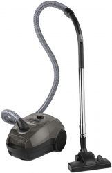 Пылесос ZELMER ZVC 334 KUBA Пылесос ZELMER ZVC 334 KUBA