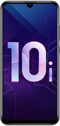 Смартфон Honor 10i 4/128GB Black
