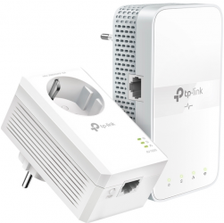 PowerLine - адаптер TP-Link TL-WPA7617 KIT  PowerLine - адаптер TP-Link TL-WPA7617 KIT