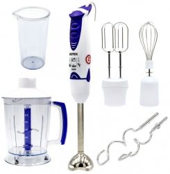 Блендер ROTEX RTB508-W Блендер ROTEX RTB508-W