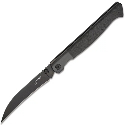 Нож Cold Steel Spectre Hawkbill Black