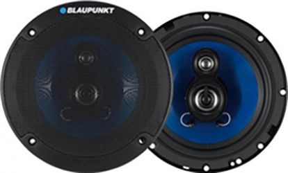 Автоакустика Blaupunkt ICx 663 (00000012875) Автоакустика Blaupunkt ICx 663 (00000012875)