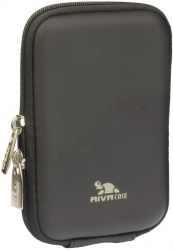 Кейс RivaCase 7062 (PU) Black Кейс RivaCase 7062 (PU) Black