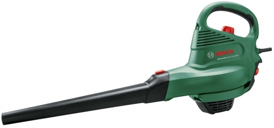 Воздуходув-пылесос Bosch UniversalGardenTidy 3000 Воздуходув-пылесос Bosch UniversalGardenTidy 3000