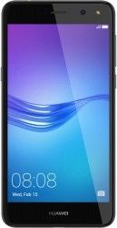 Смартфон Huawei Y5 2017 16GB (51050NFF) Gray Смартфон Huawei Y5 2017 16GB (51050NFF) Gray