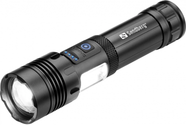 Ліхтар ручний SANDBERG Survivor 7 in 1 Torch (421-08)