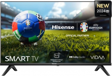 Телевізор Hisense 32A4N Телевізор Hisense 32A4N