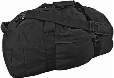 Сумка дорожня Highlander Loader Holdall 100 (924204) Black  Сумка дорожня Highlander Loader Holdall 100 (924204) Black