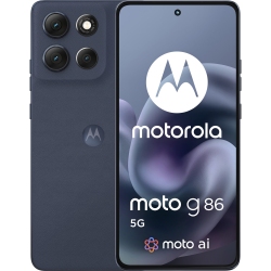 Смартфон Motorola Moto G86 5G 8/256 Spellbound