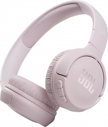 Навушники JBL TUNE 510 BT (JBLT510BTROSEU) Rose