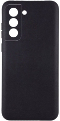 Панель BeCover для Samsung Galaxy S24 SM-S921 (710464) Black