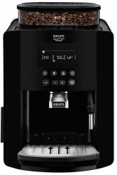 Кавомашина KRUPS Arabica EA817010 Кавомашина KRUPS Arabica EA817010