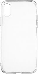 Ультратонкая накладка Air Case Huawei Y5P Transparent Ультратонкая накладка Air Case Huawei Y5P Transparent