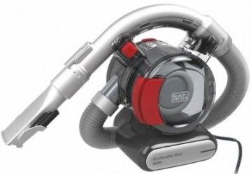 Аккумуляторный пылесос Black+Decker PD1200AV Аккумуляторный пылесос Black+Decker PD1200AV