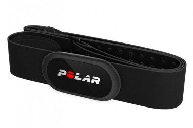 Кардиопередатчик Polar H10 M-XXL (92061854) Black Кардиопередатчик Polar H10 M-XXL (92061854) Black