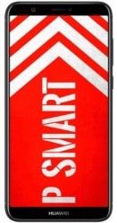 Смартфон Huawei P Smart 3/32GB Blue Смартфон Huawei P Smart 3/32GB Blue