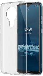 Накладка Nokia для Nokia 5.3 (8P00000099) Clear Накладка Nokia для Nokia 5.3 (8P00000099) Clear
