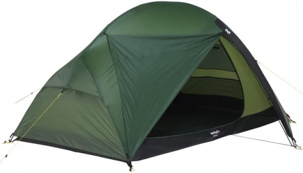 Намет Wechsel Zero-G Line Exogen 2 ZG (231049) (DAS301736) Green