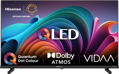 Телевізор Hisense 32A5NQ Телевізор Hisense 32A5NQ