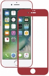 Защитное стекло Mocolo 3D iPhone 6/6s Red Защитное стекло Mocolo 3D iPhone 6/6s Red