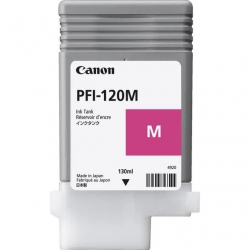 Картридж Canon PFI-120 130мл (2887C001AA) Magenta