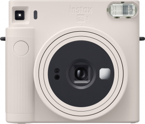 Камера миттєвого друку Fujifilm Instax Square SQ 1 EX D (16672166) White 