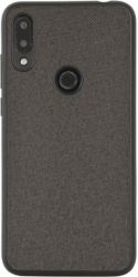 Панель Doogee Acrylic PU для Doogee Y7 (109887) Black
