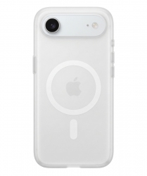Панель BeCover FIBRA Aeris Case with MagSafe для Apple iPhone 17 Air (715362)