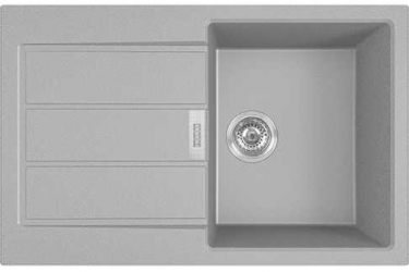 Кухонная мойка Franke S2D 611-78 143.0621.334 Кухонная мойка Franke S2D 611-78 143.0621.334