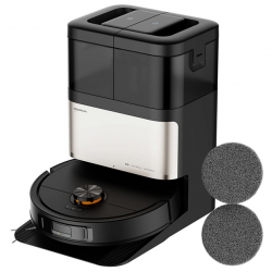 Робот-пилосос Deerma X70 (DEM-X70) Робот-пилосос Deerma X70 (DEM-X70)