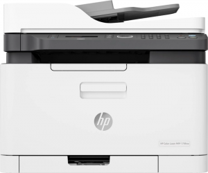 МФУ HP Color Laser MFP 179fnw (4ZB97A) МФУ HP Color Laser MFP 179fnw (4ZB97A)