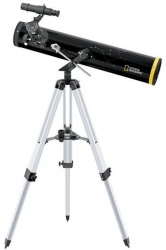 Телескоп National Geographic 76/700 Reflector AZ (920041) Телескоп National Geographic 76/700 Reflector AZ (920041)