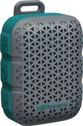Портативная колонка HiFuture Pocket-S 5W Grey-Blue