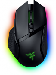 Мышь RAZER Basilisk V3 PRO Wireless/USB 35K (RZ01-05240100-R3G1) Black 
