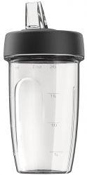 Насадка-блендер KENWOOD KAH740PL SMOOTHIE2GO SPORT Насадка-блендер KENWOOD KAH740PL SMOOTHIE2GO SPORT