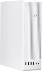 Корпус Chieftec UNI (BE-10W-300) White
