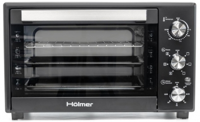 Электрическая печь Holmer HEO-142CRL Электрическая печь Holmer HEO-142CRL