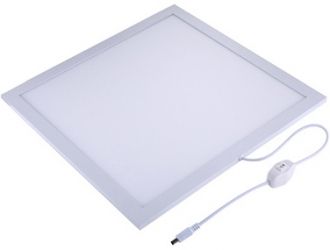 LED-панель Puluz 1200LM для предметного знімання 38x38 см (PU5138EU)