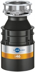 Измельчитель пищевых отходов In-Sink-Erator Model 46-2 Измельчитель пищевых отходов In-Sink-Erator Model 46-2