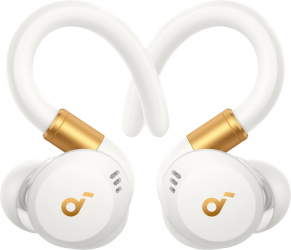 Навушники Anker SoundCore Sport X20 (A3968G21) White  Навушники Anker SoundCore Sport X20 (A3968G21) White