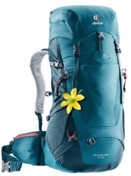 Рюкзак Deuter Futura Pro 34л (3401018 3388) Denim-arctic 