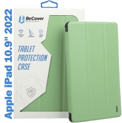 Чехол BeCover Removable Case с креплением Apple Pencil для Apple iPad 10.9 Чехол BeCover Removable Case с креплением Apple Pencil для Apple iPad 10.9