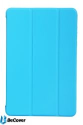 Обложка BeCover Smart Case для Apple iPad Pro 11 (BC_703023) Blue Обложка BeCover Smart Case для Apple iPad Pro 11 (BC_703023) Blue