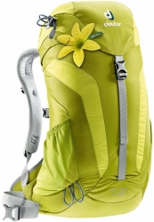 Рюкзак Deuter AC Lite 14 SL (3420016 2223) Moss-apple 