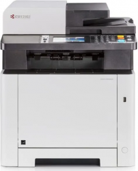 БФП Kyocera Ecosys MA2600cfx (110C0F3NL0) БФП Kyocera Ecosys MA2600cfx (110C0F3NL0)