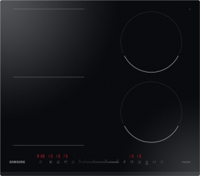Варочная поверхность электрическая SAMSUNG NZ64R3747BK/WT Варочная поверхность электрическая SAMSUNG NZ64R3747BK/WT