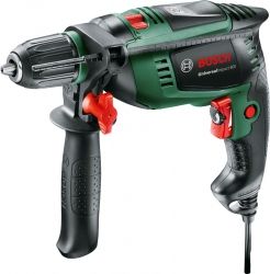 Дриль ударний Bosch UniversalImpact 800 (0603131120) Дриль ударний Bosch UniversalImpact 800 (0603131120)