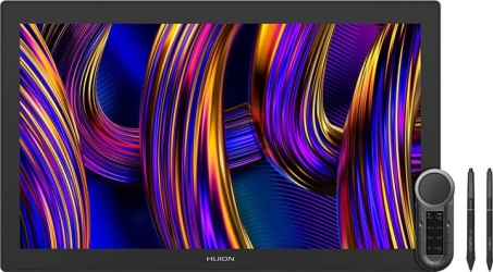 Графический монитор Huion Kamvas Pro 27 (144Hz) (GT2702)